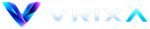 VRIXA Logo