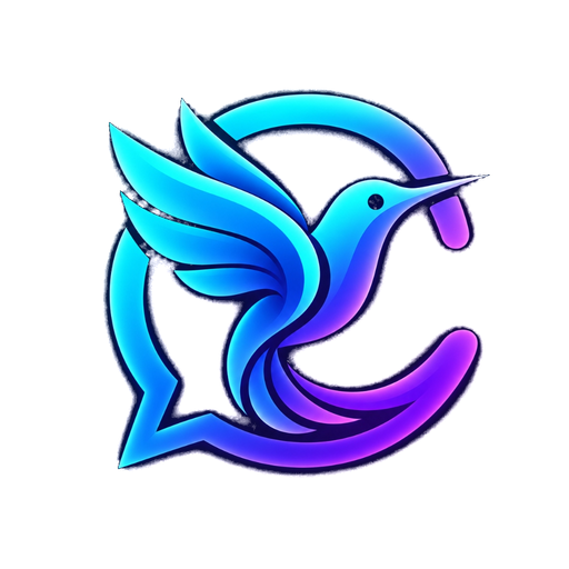 Chitter Logo